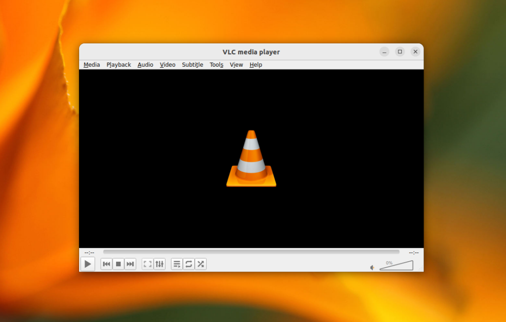 Vlc 3 outlet ui