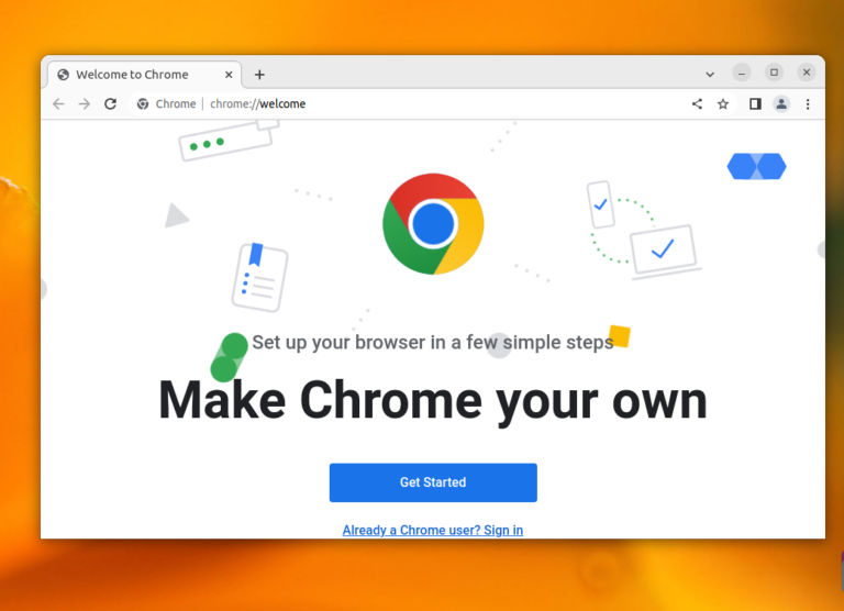 How to Install Google Chrome in Ubuntu 22.04 | Losst