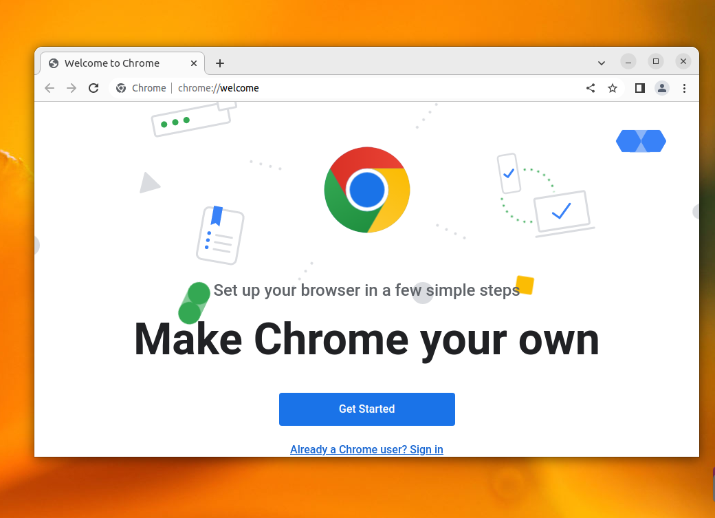 How To Install Google Chrome In Ubuntu 22 04 Losst