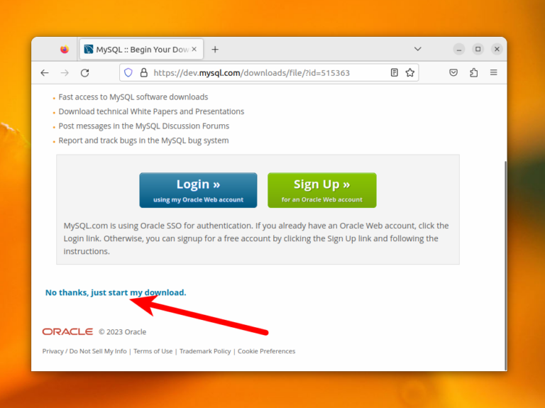 how-to-install-mysql-in-ubuntu-22-04-losst