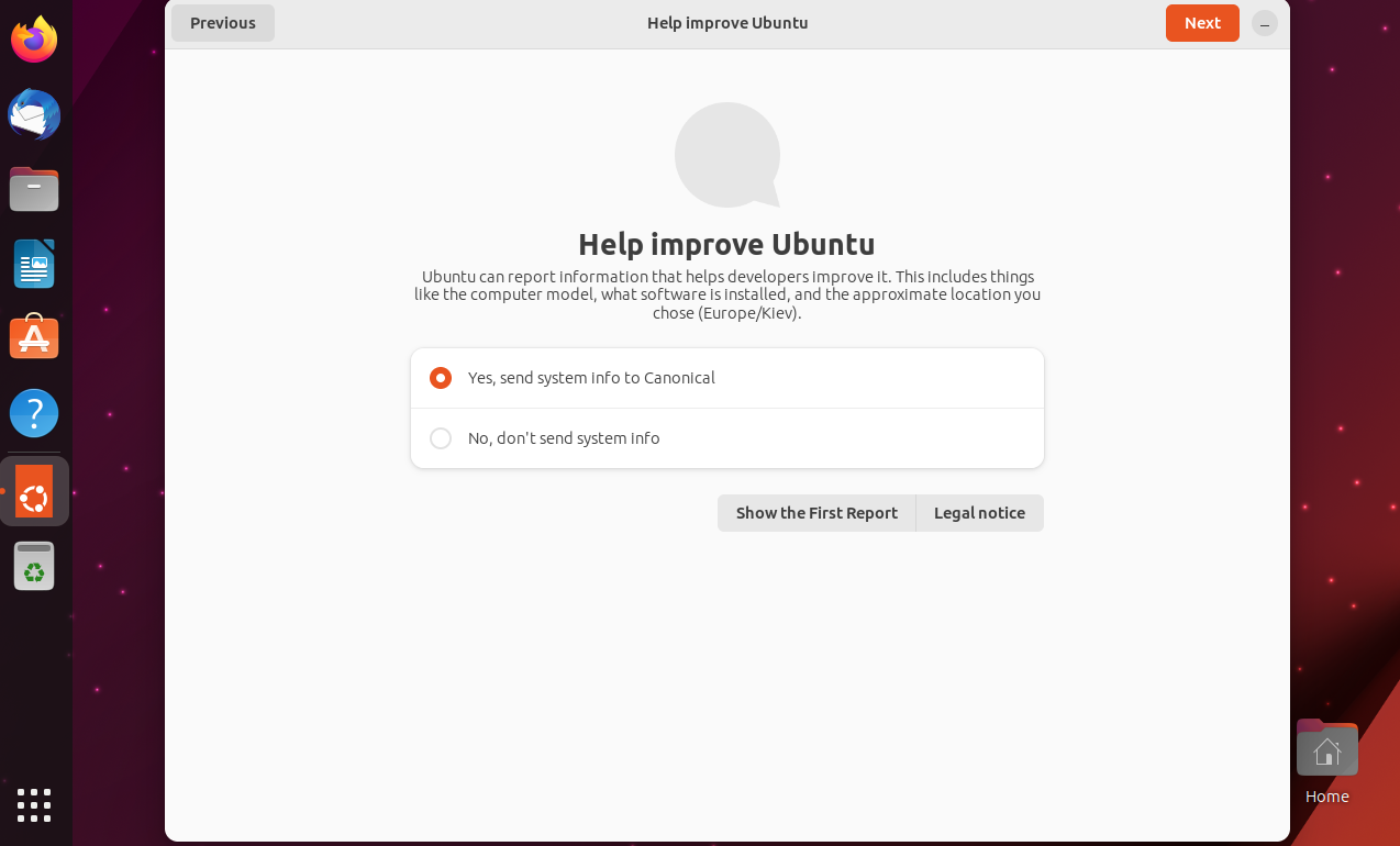 How To Install Ubuntu 23 04 Losst How To Install Ubuntu 23 04 Losst