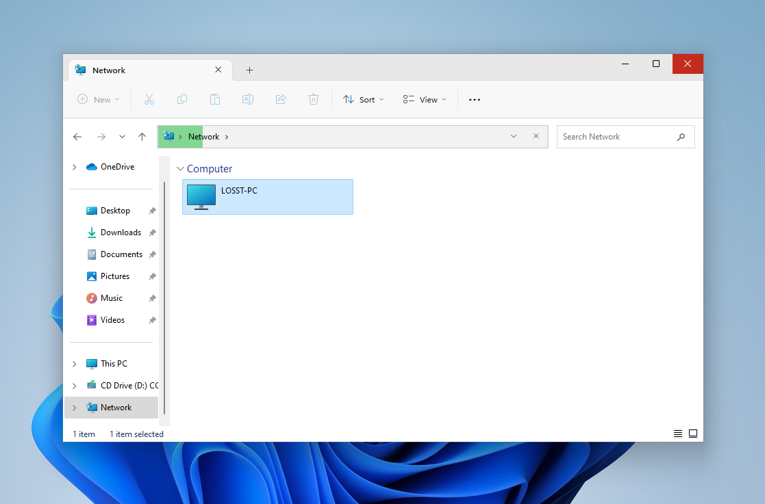 How to Mount SMB Share on Linux or Windows Losst