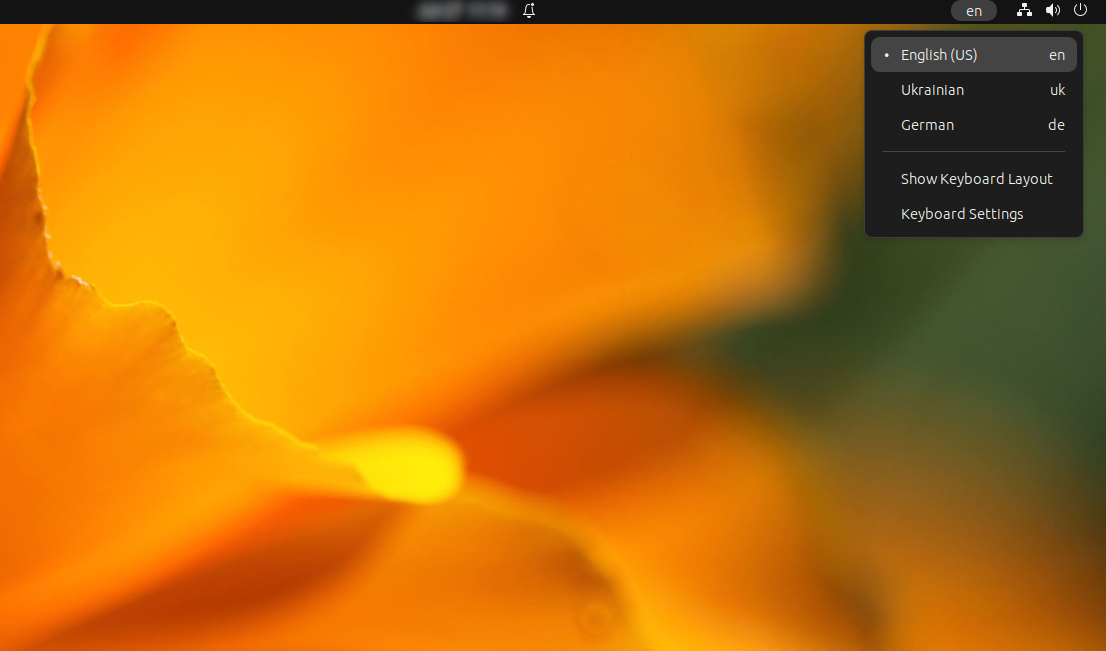 How to Change Keyboard Layout Using Alt+Shift in Linux Losst