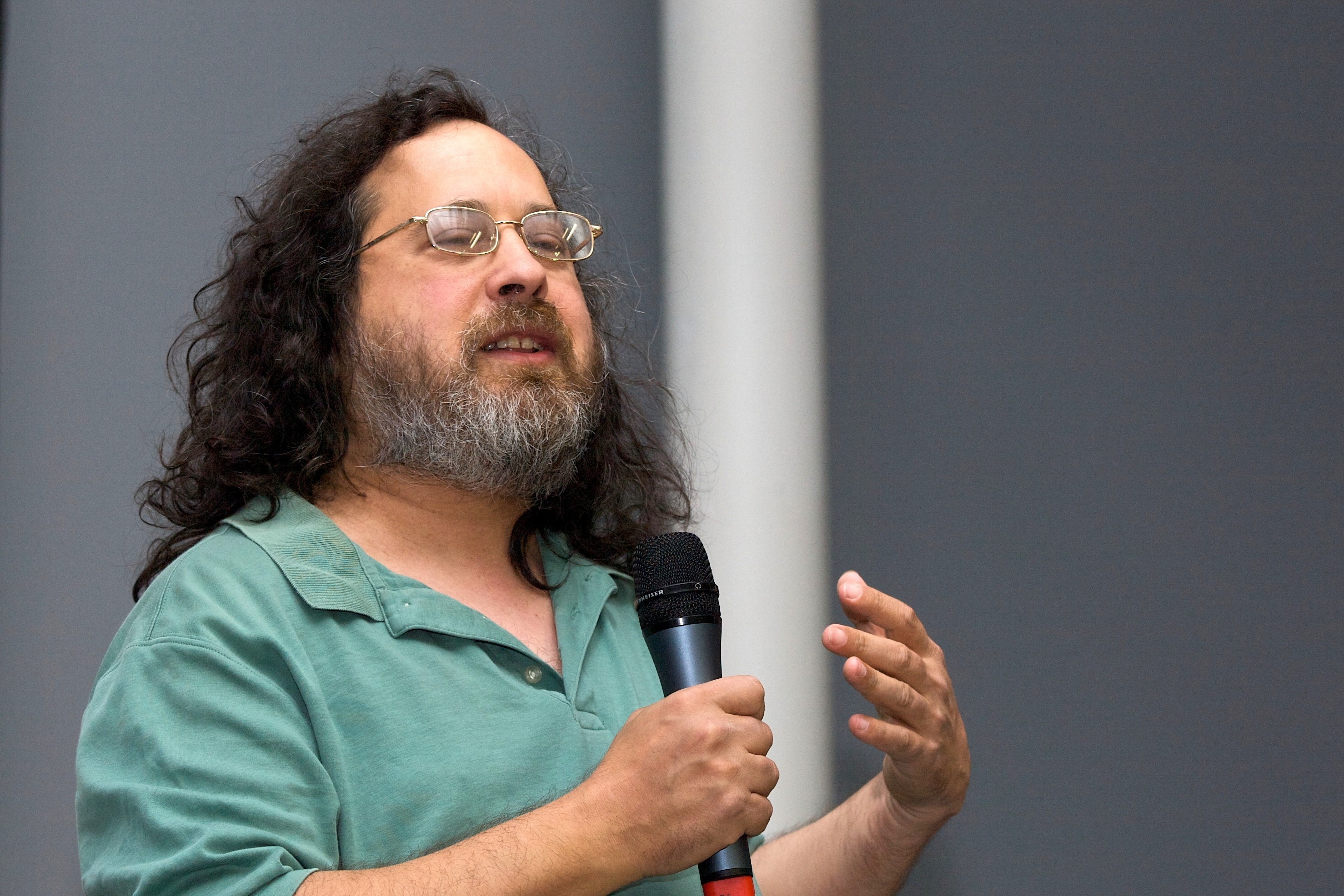 NicoBZH_-_Richard_Stallman_(by-sa)_(10)