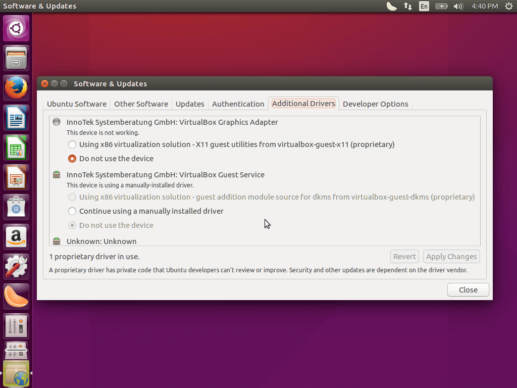 Install-Graphics-Driver-in-Ubuntu