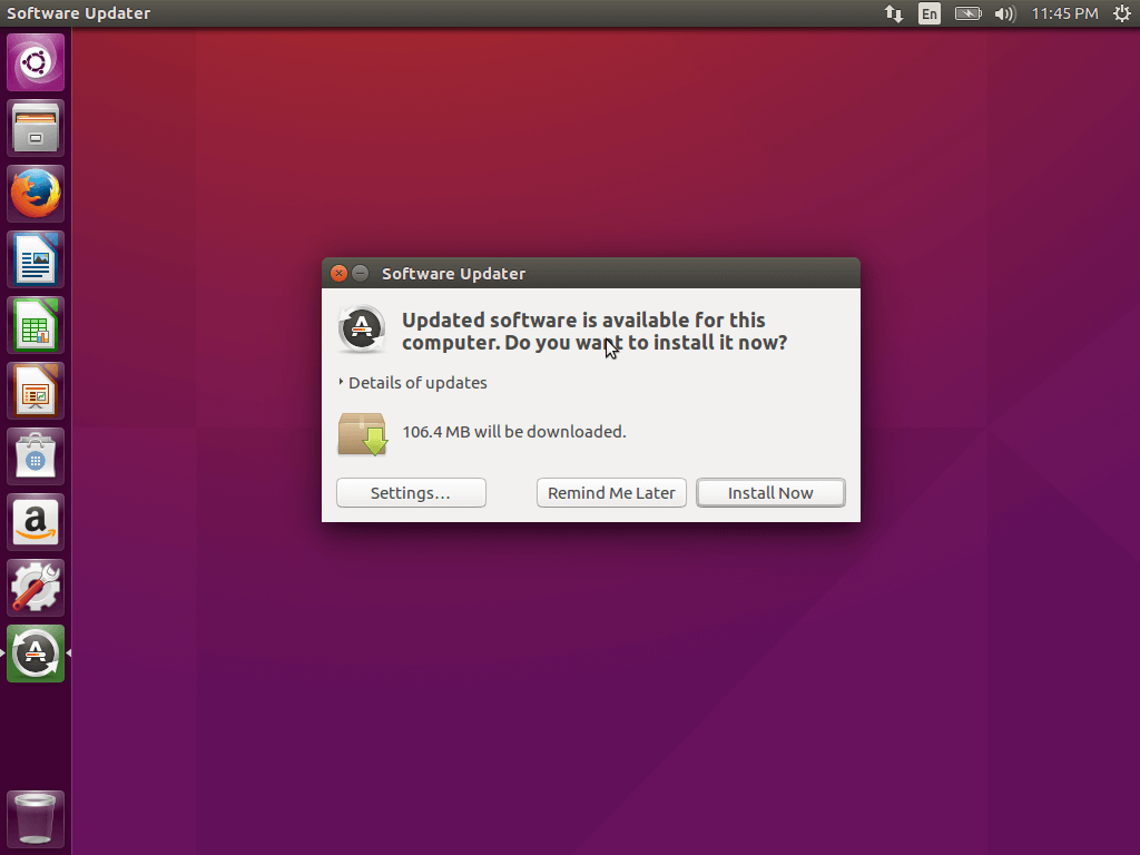 Install-Ubuntu-Software-Updates