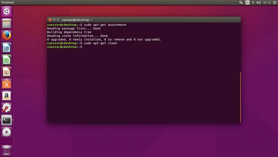 Remove-Unwanted-Packages-from-Ubuntu