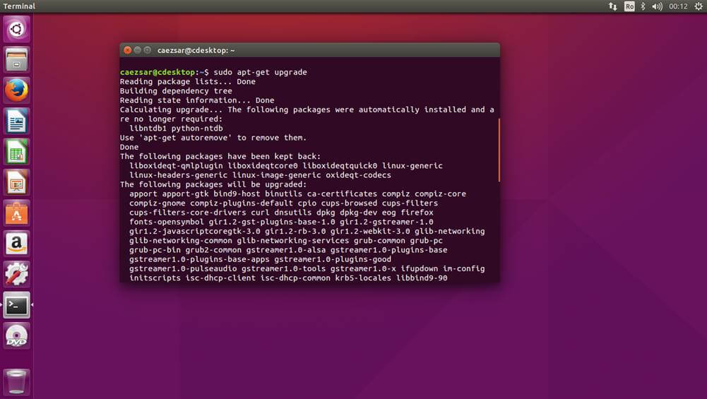 Upgrade-Ubuntu-15.10