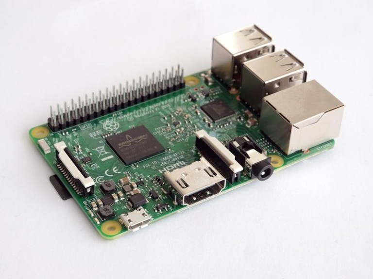 Get pi