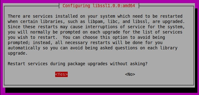 Configure-Services-During-Ubuntu-Upgrade
