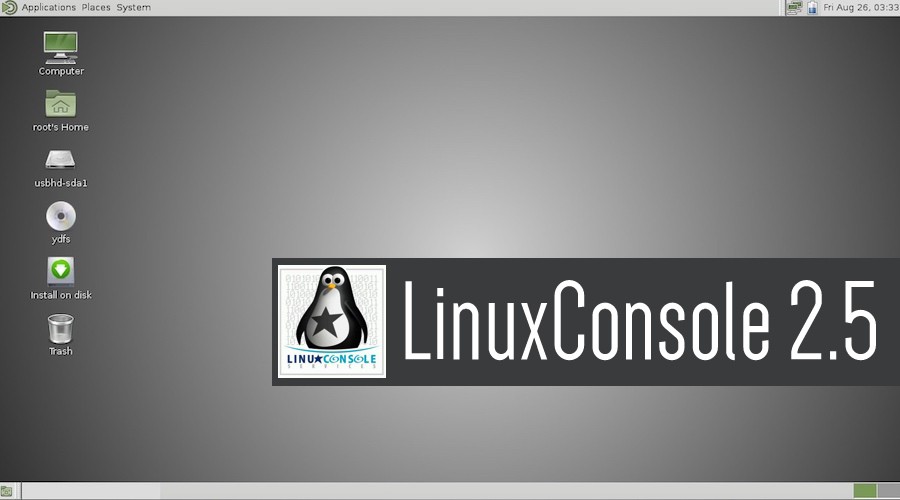 linuxconsole-2.5-mate