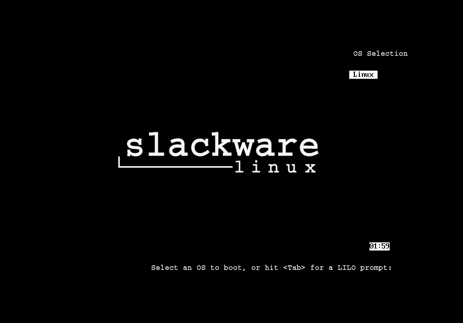 slackware58
