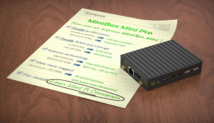 linux-mint-mintbox-mini-pro