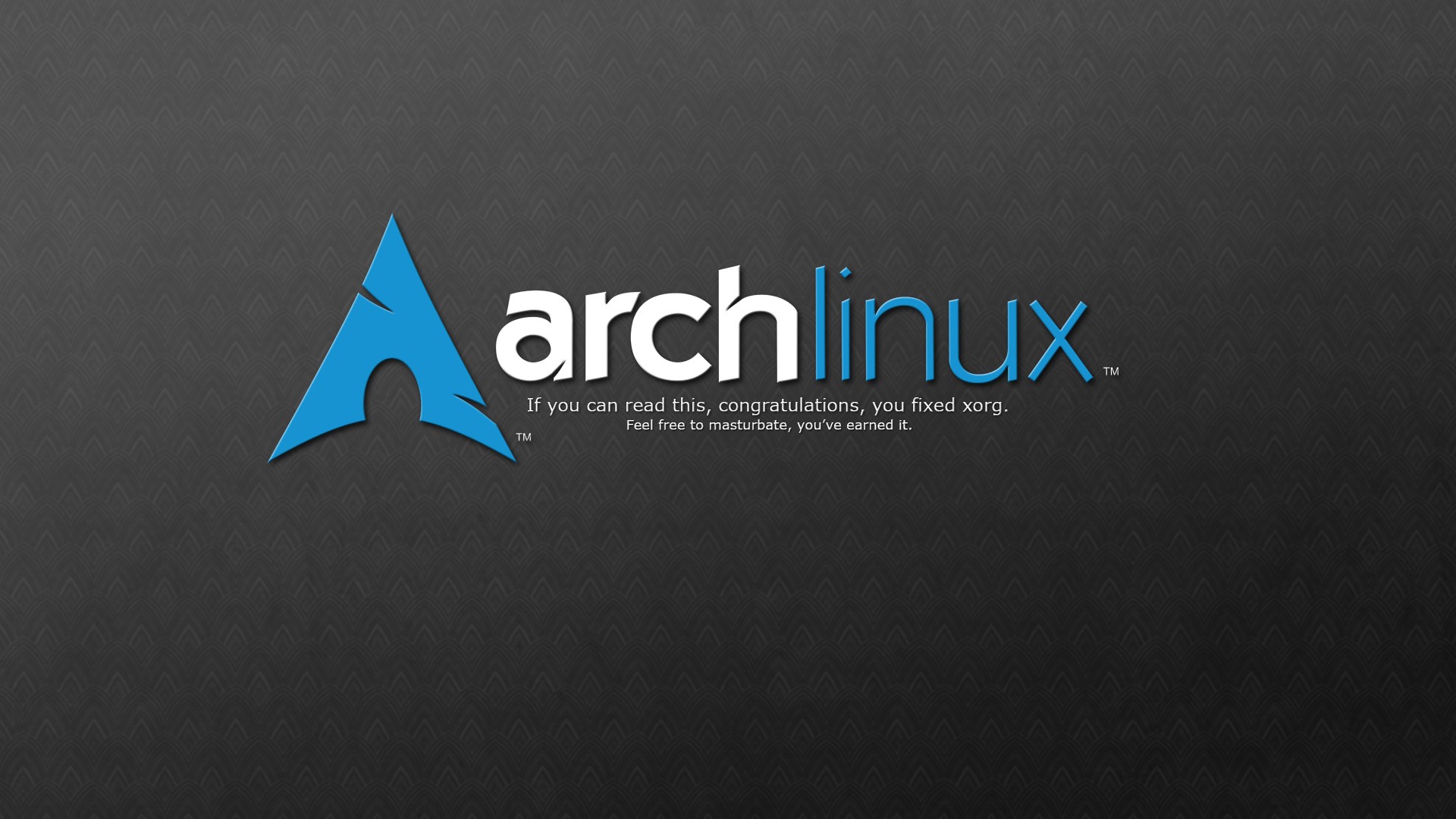 Настройка ArchLinux после установки - Losst