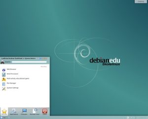 skolelinux-debian-edu
