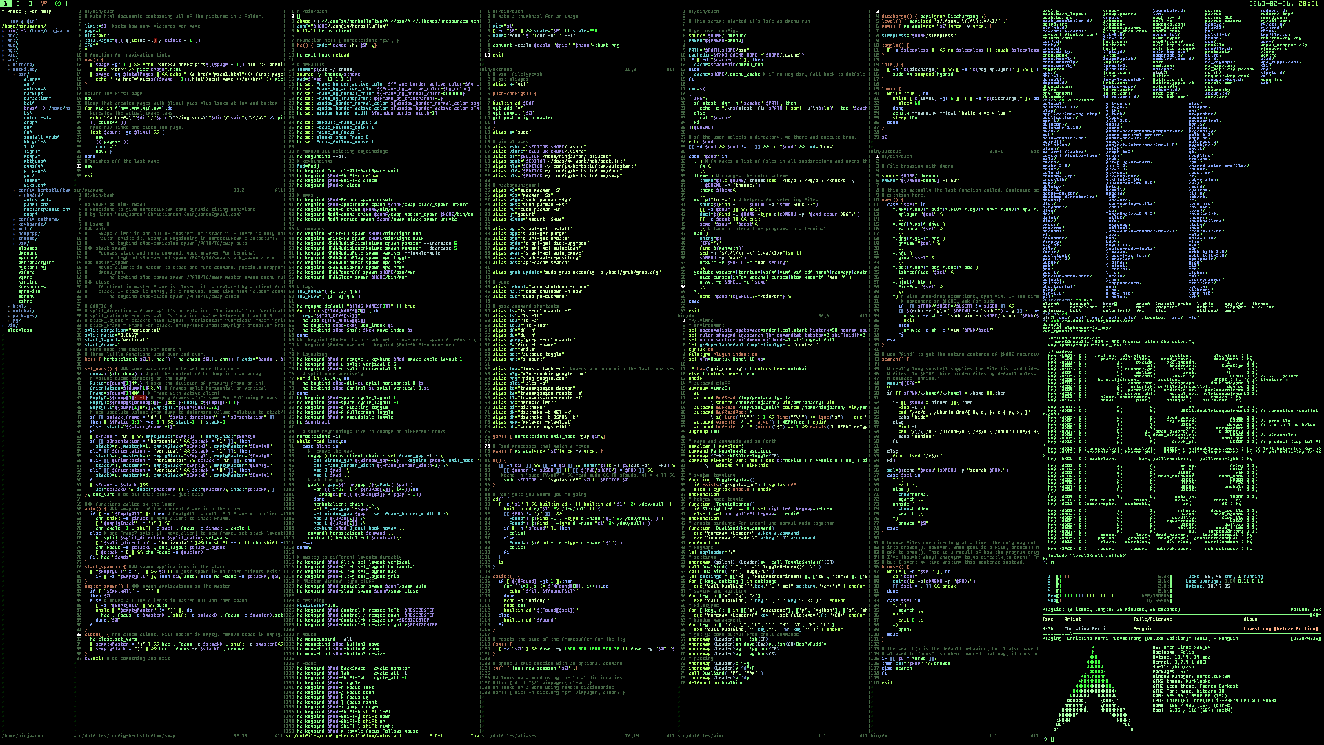 Как узнать название терминала linux