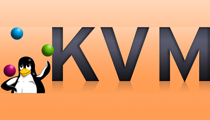 Что такое виртуализация KVM - Losst