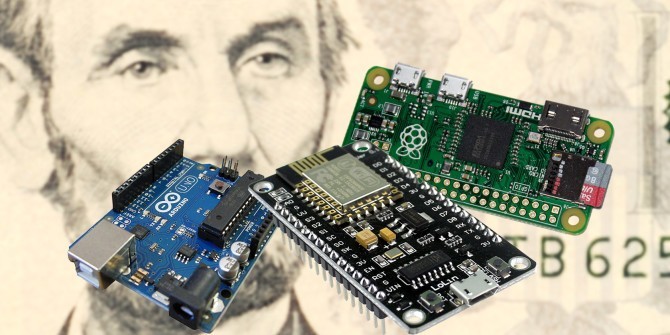 Лучшие аналоги Arduino - Losst