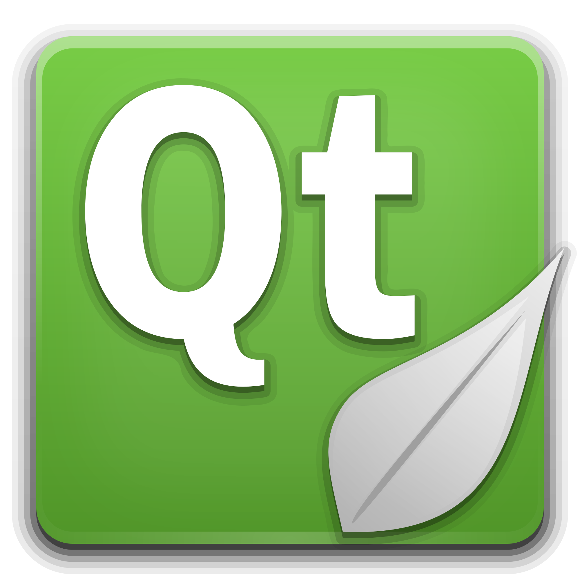 Qt offline