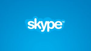 Skype