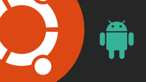 Android Ubuntu