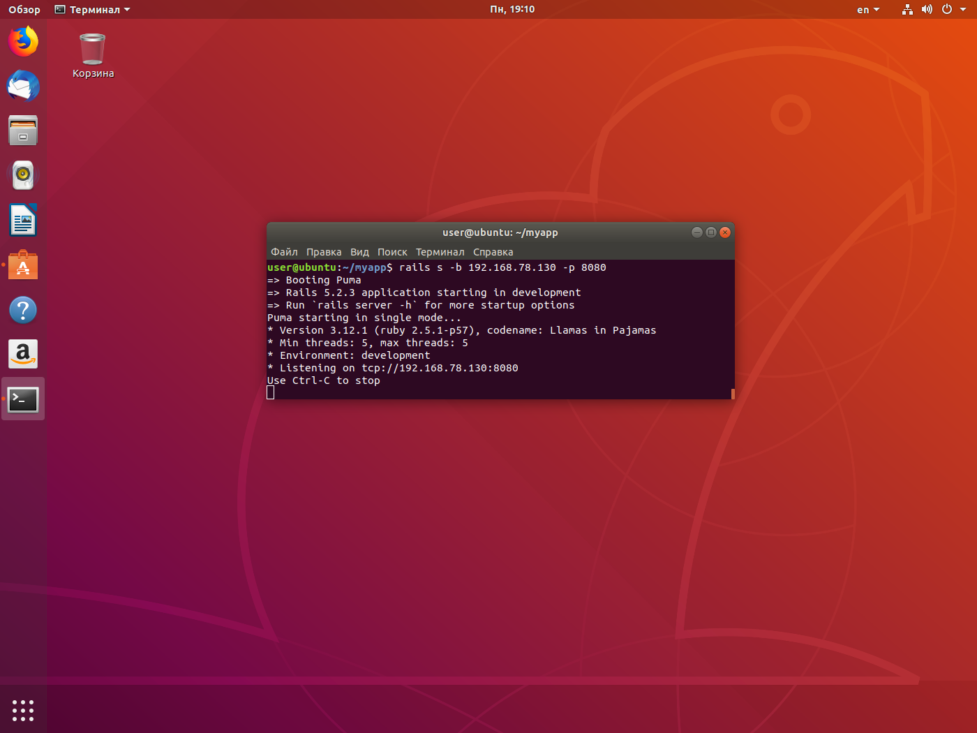 установка rust ubuntu фото 101
