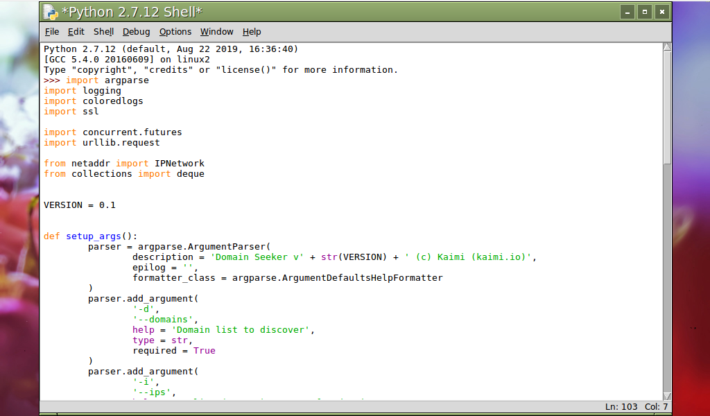 Python idle download. Питон на линуксе. Idle среда разработки. Ide для питона. Редакторы для языка питон.