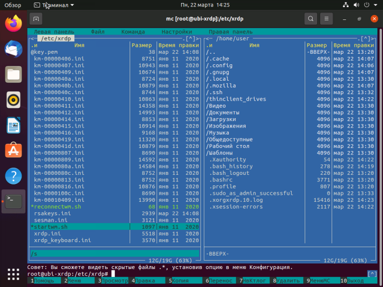  xrdp ubuntu 20 04 losst