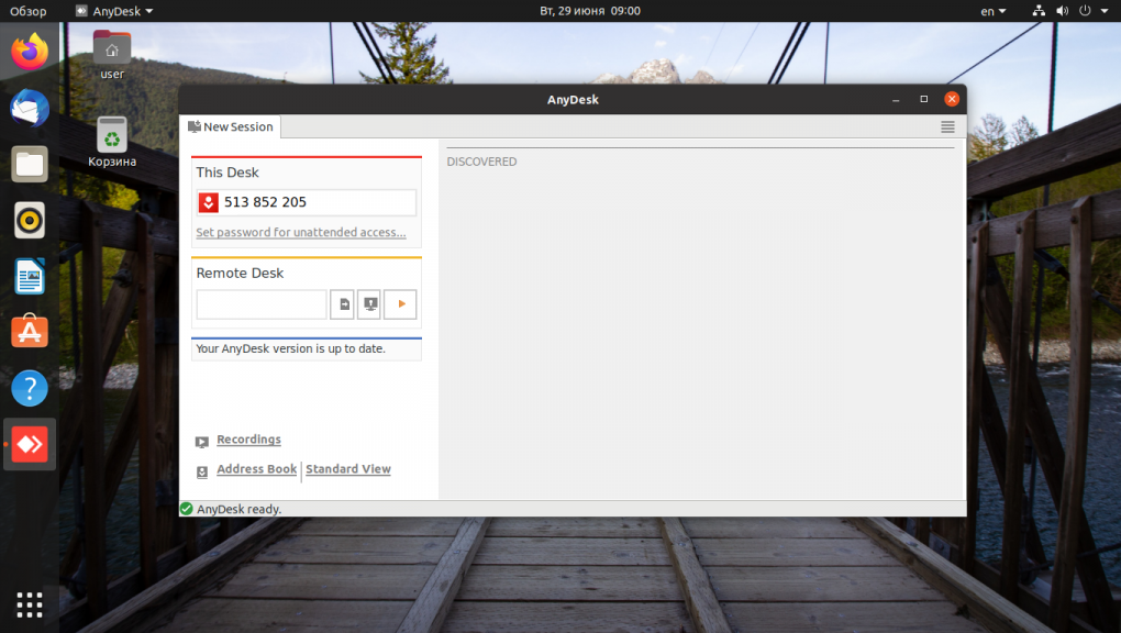 Сервера анидеск. ANYDESK Linux. Удаленный рабочий стол ANYDESK. Энидеск как установить.