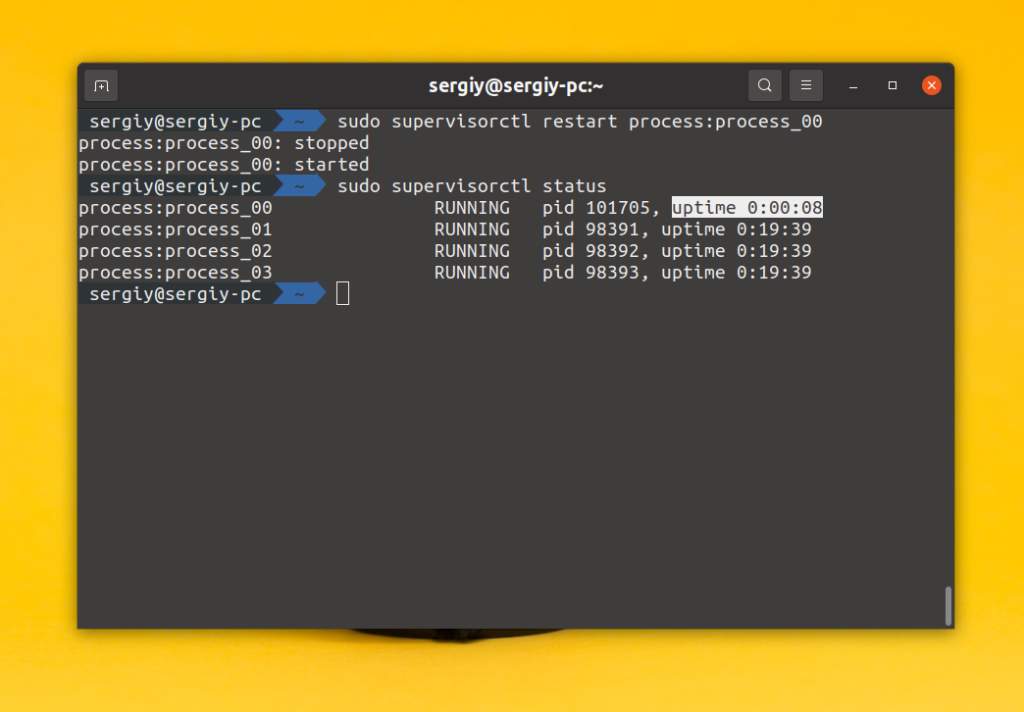 Losst - Страница 11 из 139 - Linux Open Source Software Technologies