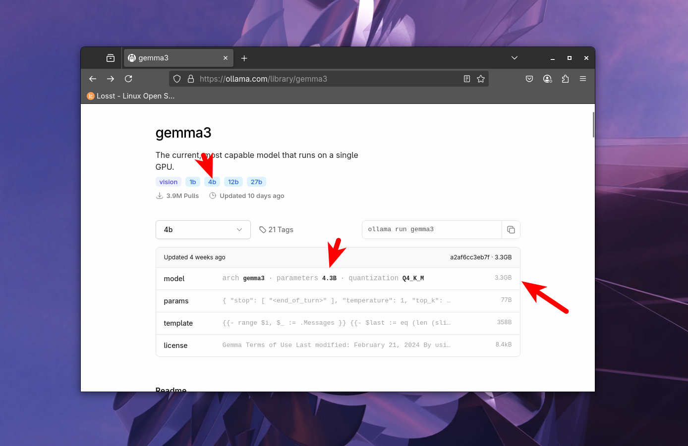 Как пользоваться Ollama в Linux для начинающих - Losst