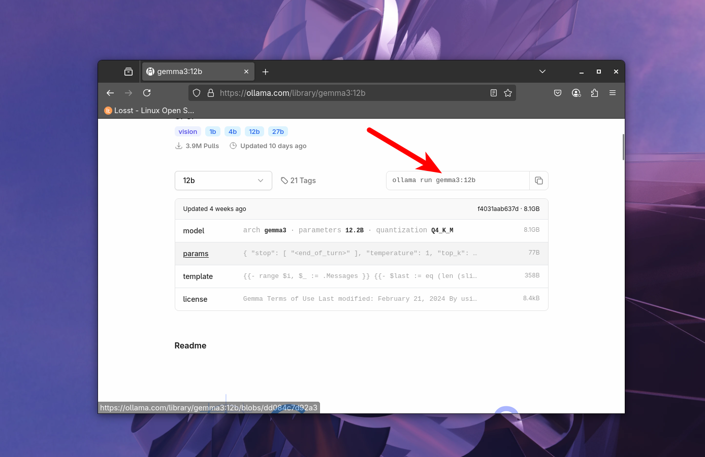 Как пользоваться Ollama в Linux для начинающих - Losst
