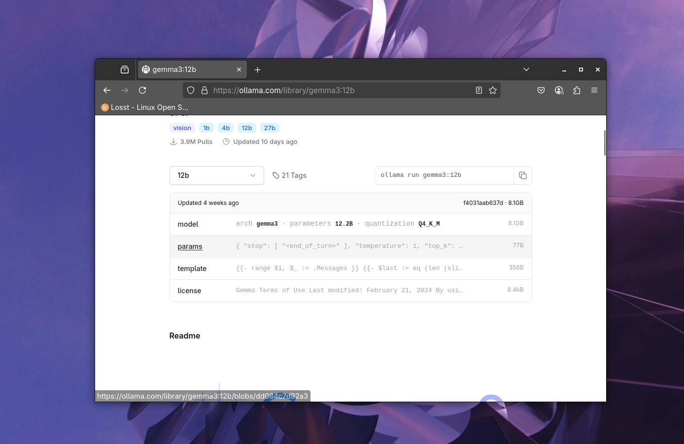 Как пользоваться Ollama в Linux для начинающих - Losst