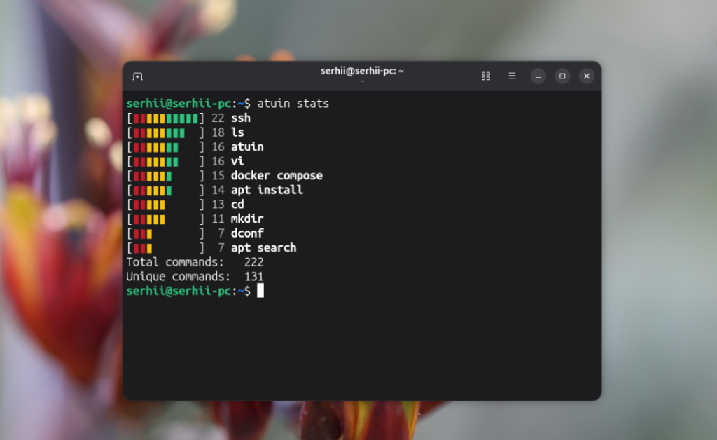 Losst - Linux Open Source Software Technologies